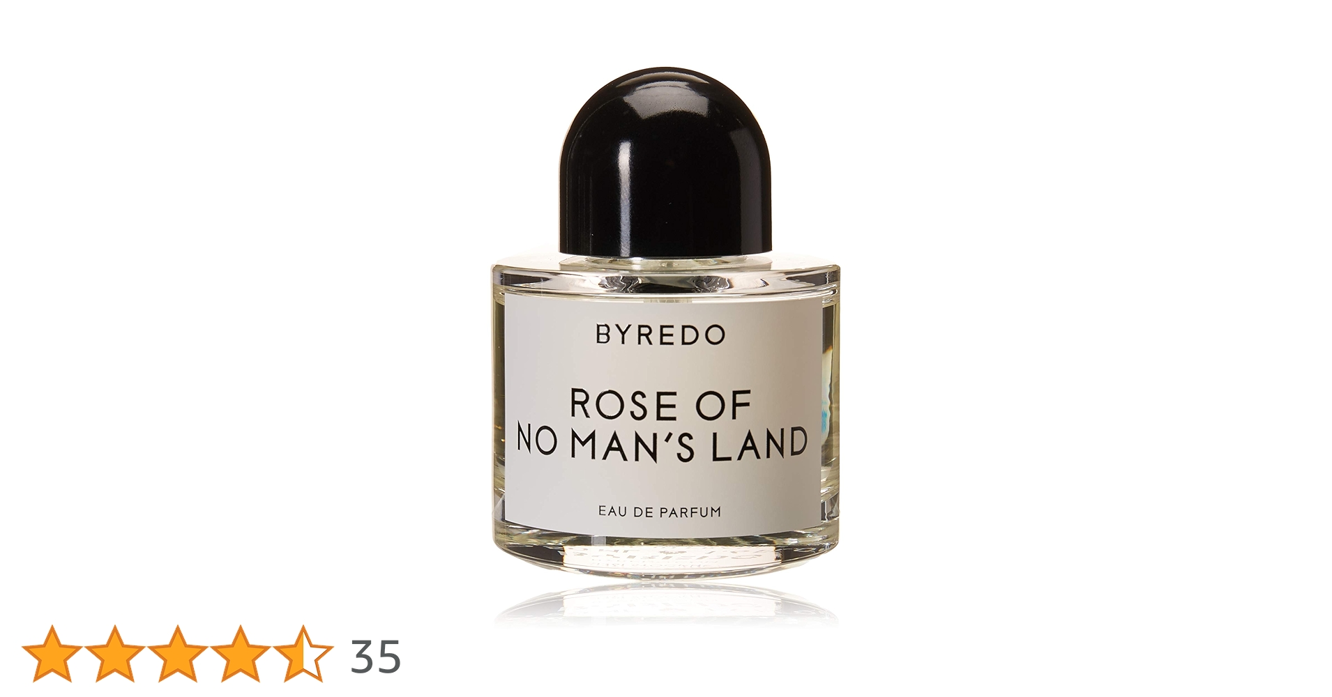 BYREDO Rose of No Man's Land バレード 香水 Amazon | バレード Rose